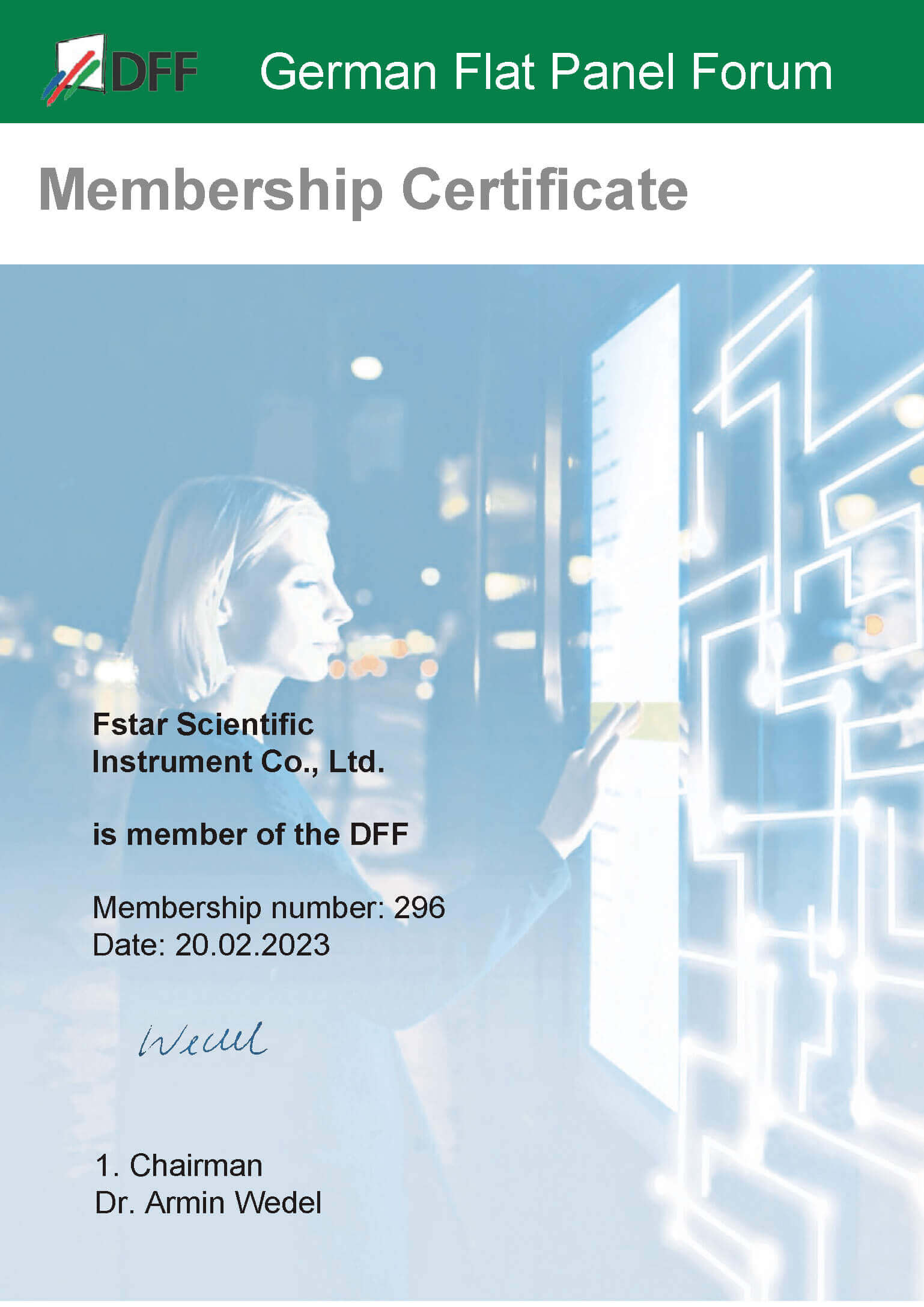Membership_Certificate_Fstar Scientific Instrument (1).jpg