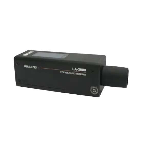 小型光谱仪 LA-3000系列