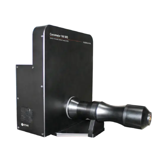 快速视角分析仪 Conometer 160MS